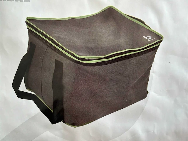 Bo-camp toilet opbergtas (7x) - afbeelding 4 van  4