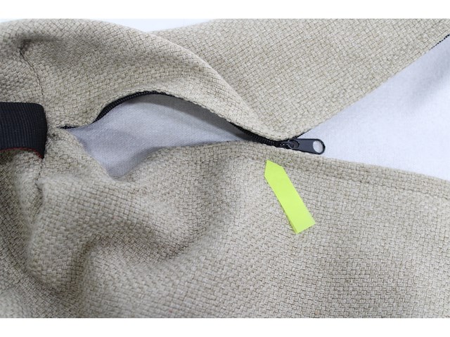 Bo-camp urban outdoor collection relaxstoel wembley beige - afbeelding 6 van  6