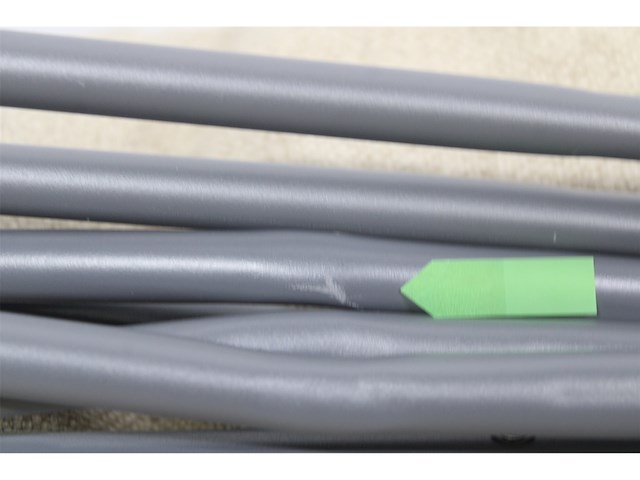 Bo-camp urban outdoor collection vlinderstoel grainger beige - afbeelding 3 van  3