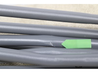 Bo-camp urban outdoor collection vlinderstoel grainger beige - afbeelding 3 van  3