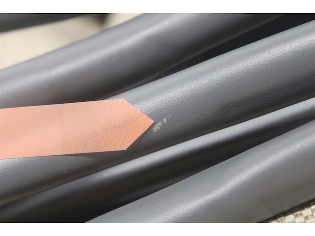 Bo-camp urban outdoor collection vlinderstoel grainger beige - afbeelding 3 van  3