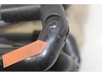 Bo-camp urban outdoor collection vlinderstoel grainger beige - afbeelding 3 van  3