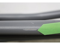 Bo-camp urban outdoor collection vlinderstoel grainger m beige - afbeelding 3 van  3