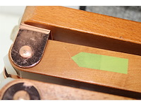 Bo-camp urban outdoor relaxstoel bloomsbury m grijs - afbeelding 6 van  6