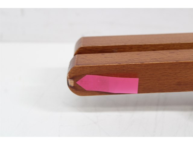 Bo-camp urban outdoor relaxstoel bloomsbury m oxford grijs - afbeelding 6 van  6