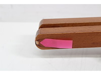 Bo-camp urban outdoor relaxstoel bloomsbury m oxford grijs - afbeelding 6 van  6