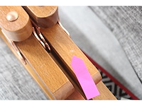 Bo-camp urban outdoor relaxstoel bloomsbury m oxford polyester grijs - afbeelding 6 van  7