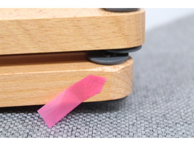 Bo-camp urban outdoor relaxstoel wembley grijs - afbeelding 6 van  6