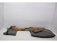 Bo-camp urban outdoor relaxstoel wembley l nika grijs - afbeelding 5 van  5