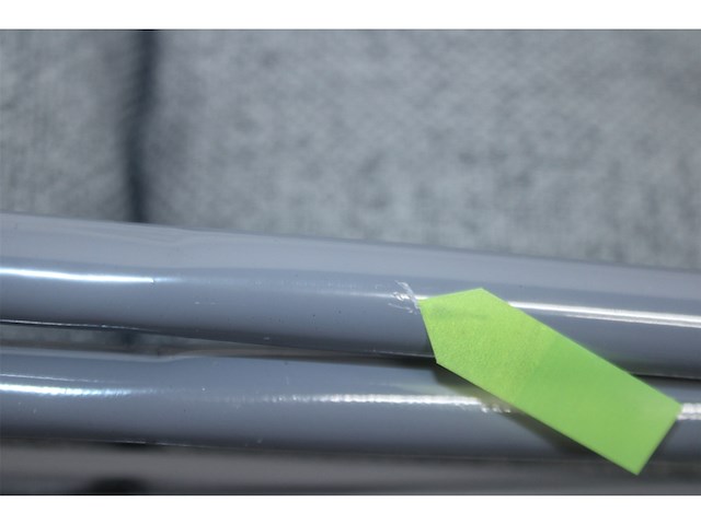 Bo-camp urban outdoor vlinderstoel grainger grijs - afbeelding 5 van  5