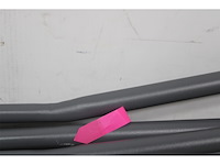 Bo-camp urban outdoor vlinderstoel grainger l nika beige - afbeelding 3 van  3