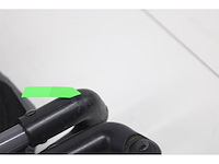 Bo-camp urban outdoor vlinderstoel grainger m nika grijs - afbeelding 5 van  5