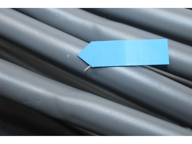 Bo-camp urban outdoor vlinderstoel grainger nika beige - afbeelding 3 van  3