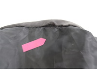 Bo-camp urban outdoor vlinderstoel grainger nika grijs - afbeelding 5 van  5