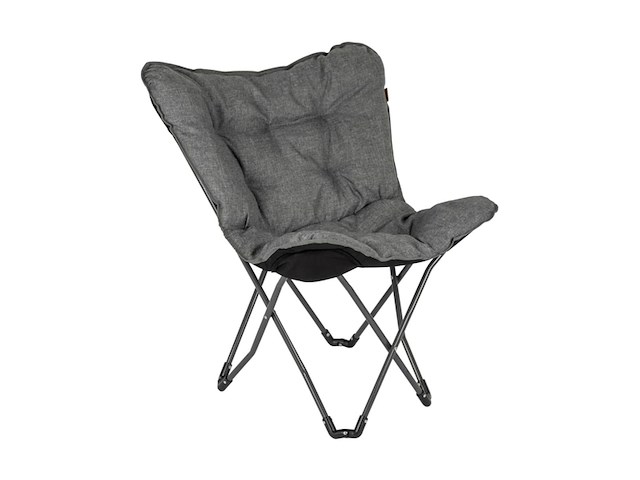 Bo-camp urban outdoor vlinderstoel redbridge - afbeelding 1 van  4
