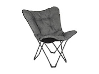 Bo-camp urban outdoor vlinderstoel redbridge - afbeelding 1 van  4