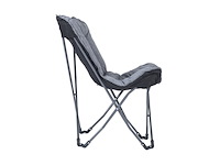Bo-camp urban outdoor vlinderstoel redbridge - afbeelding 2 van  4