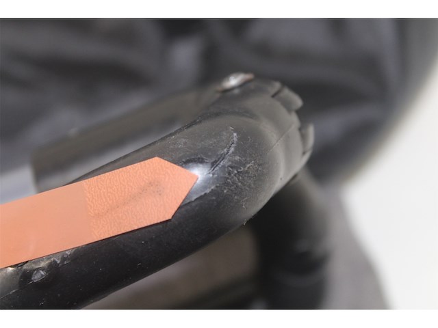 Bo-camp urban outdoor vlinderstoel redbridge - afbeelding 4 van  4