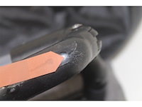 Bo-camp urban outdoor vlinderstoel redbridge - afbeelding 4 van  4