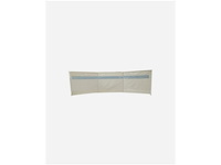 Bo-camp urban outdoor windscherm pimlico met raam beige - afbeelding 1 van  1