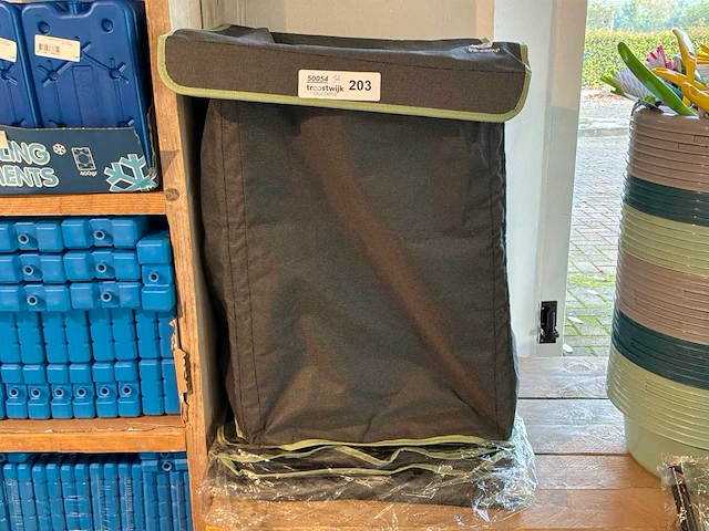 Bo-camp wasmand (3x) - afbeelding 2 van  4