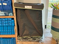 Bo-camp wasmand (3x) - afbeelding 2 van  4