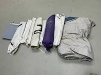 Bo-camp xl partytent - afbeelding 2 van  3