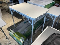 Bo-camp yvoire kampeertafel - afbeelding 1 van  1