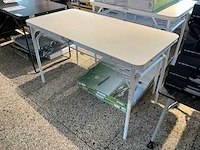 Bo-camp yvoire kampeertafel - afbeelding 1 van  3