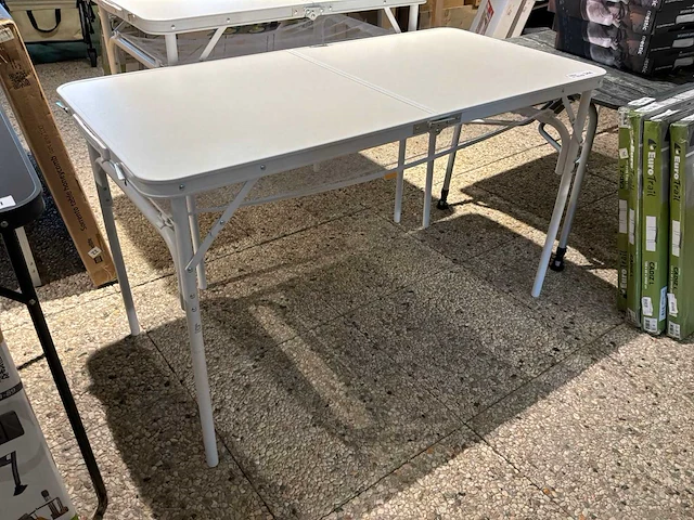Bo-camp yvoire klaptafel - afbeelding 2 van  3