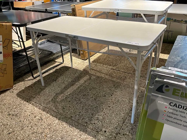 Bo-camp yvoire klaptafel - afbeelding 1 van  3
