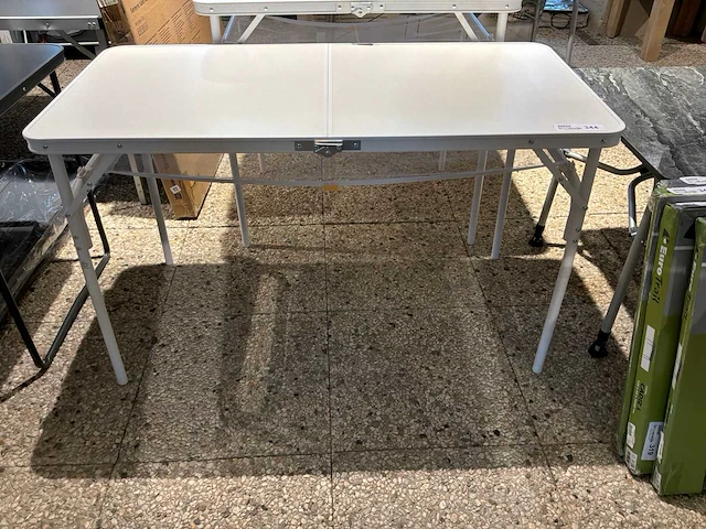 Bo-camp yvoire klaptafel - afbeelding 2 van  3