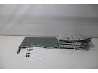 Bo-camp zijwand voor luifel universeel - afbeelding 2 van  2