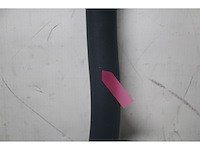 Bo jungle dolphy portable swing (0- 9kg) schommelstoel grijs - afbeelding 6 van  6