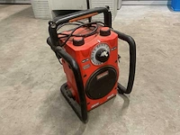 Bo-music radio - afbeelding 4 van  5