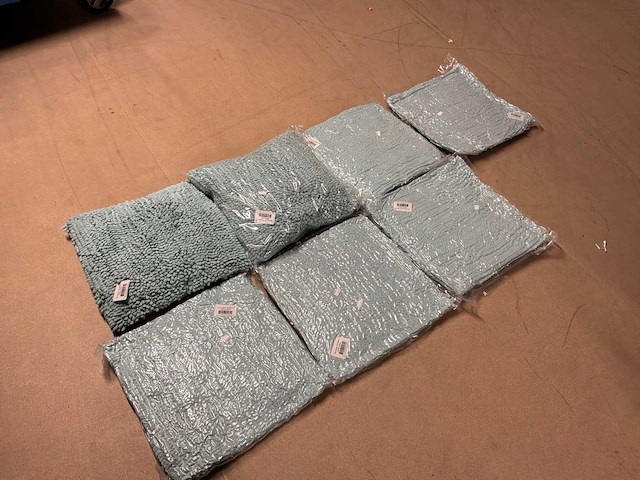 Bo sierkussen (7x) - afbeelding 1 van  8