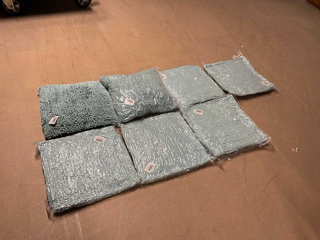 Bo sierkussen (7x) - afbeelding 4 van  8