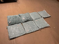Bo sierkussen (7x) - afbeelding 4 van  8