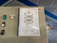 Boa - 1999 - 2020 22 - balenpers - afbeelding 18 van  35