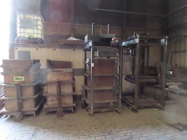 Boa - balenpers (2x) - afbeelding 1 van  9