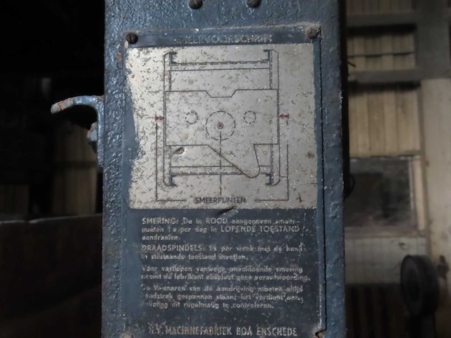 Boa - balenpers (2x) - afbeelding 7 van  9