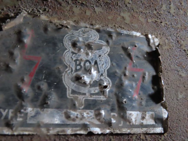 Boa - balenpers (2x) - afbeelding 9 van  9