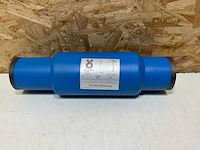 Boa axiaal compensator 711900x dn65 pn16 350mm - afbeelding 2 van  4