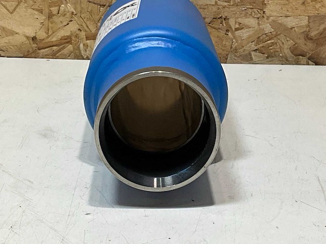 Boa axiaal compensator 711900x dn65 pn16 350mm - afbeelding 4 van  4