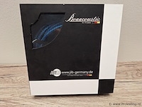 Boaacoustic blueberry signal.xlr - type bb-006-1.0m - afbeelding 2 van  3