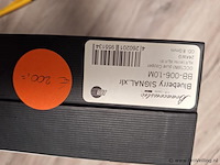 Boaacoustic blueberry signal.xlr - type bb-006-1.0m - afbeelding 3 van  3