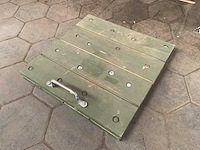 Board ground jack - afbeelding 1 van  3