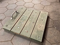 Board ground jack - afbeelding 2 van  3