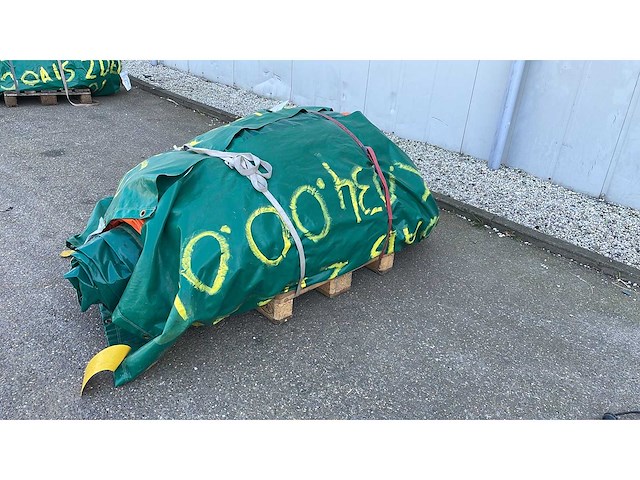 Boarding 4 goals - afbeelding 3 van  5