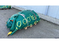 Boarding 4 goals - afbeelding 3 van  5